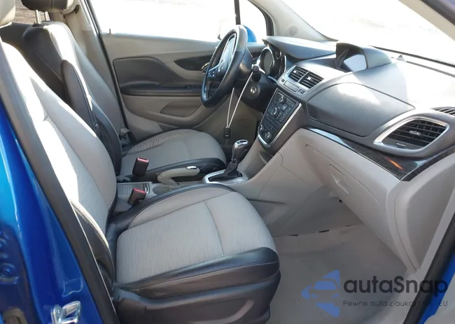 KL4CJASB5FB220241: 44147393