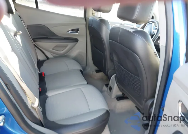 KL4CJASB5FB220241: 44147393