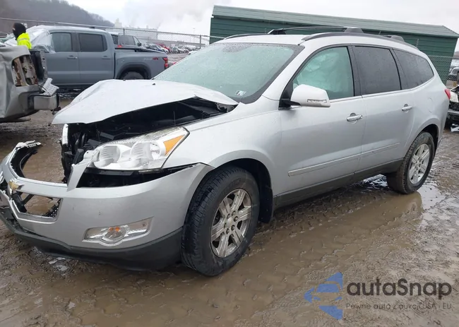 1GNKVGED8BJ387822: 44147414