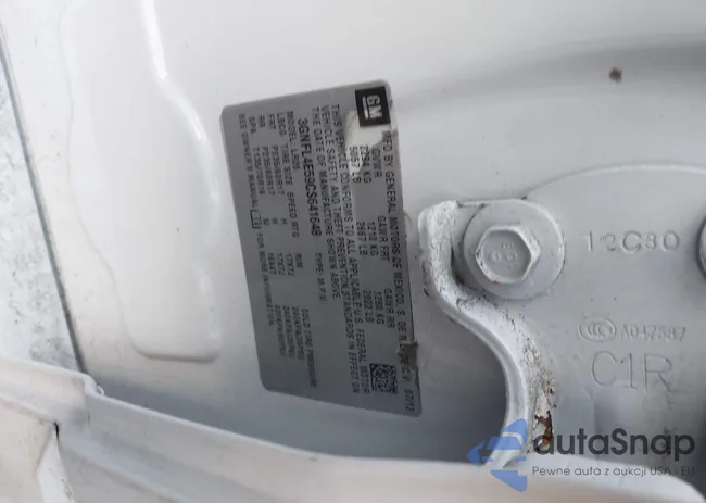 3GNFL4E59CS641648: 44147467