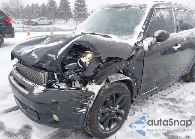 WMWZC3C58DWP23036: 44148626