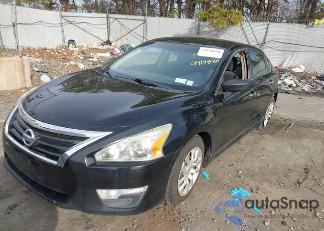 1N4AL3AP6DC219645: 44148660