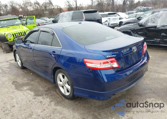 4T1BF3EK8BU666095: 44148677