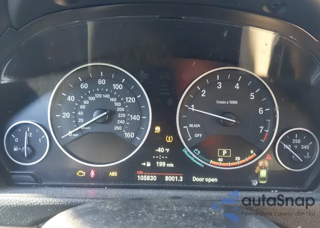 WBA3A5C57DJ462843: 44148680