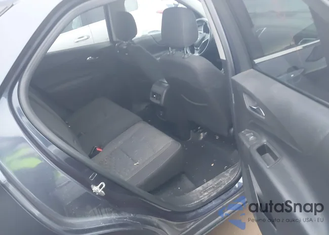 3GNAXKEVXKL275226: 44148701