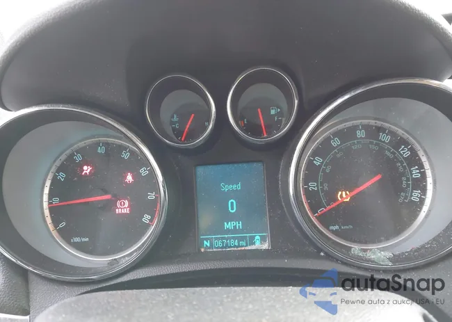 KL4CJESB3GB527321: 44148702