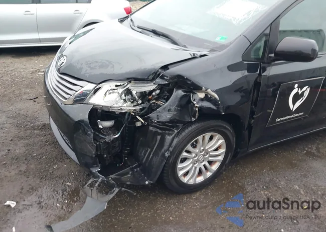 5TDYK3DC8FS640224: 44148718