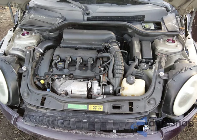 WMWMF73569TT96198: 44148766