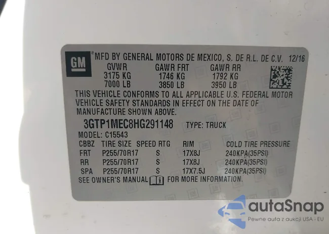 3GTP1MEC8HG291148: 44148773