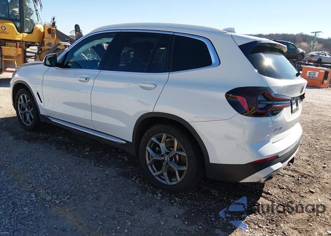 5UX53DP04N9M20288: 44148782