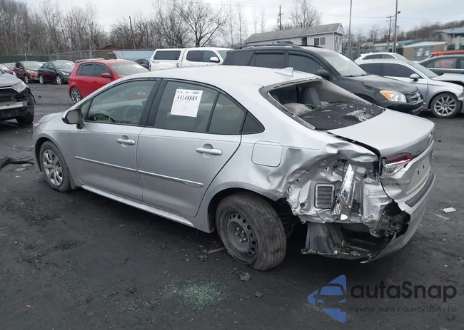 JTDBCMFE1SJ039431: 44148885