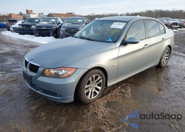 WBAVA335X7PG53416: 44148994