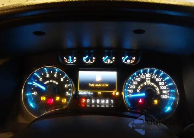 1FTFW1ET5DFA78732: 44149036