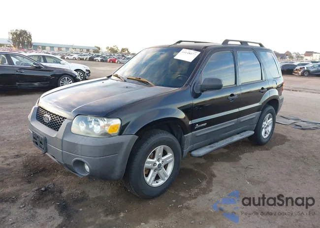 1FMCU59H17KB68053: 44148077