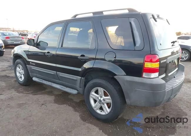 1FMCU59H17KB68053: 44148077