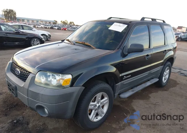 1FMCU59H17KB68053: 44148077