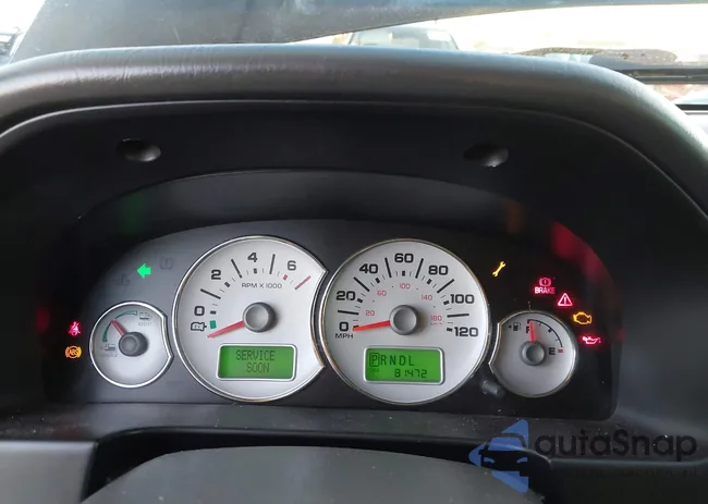 1FMCU59H17KB68053: 44148077