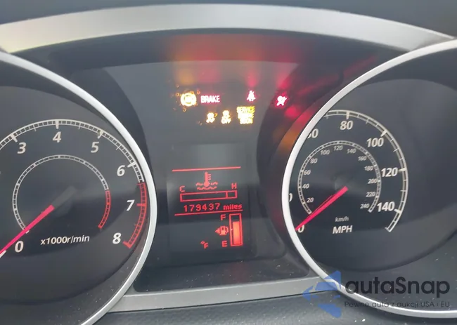 JA4AS2AW9CU016086: 44148166