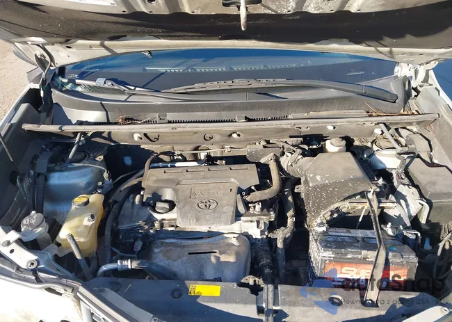 2T3WFREV7DW023066: 44148200