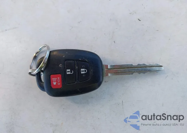 2T3WFREV7DW023066: 44148200