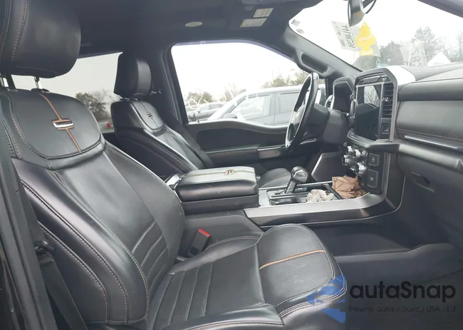 1FTFW1ED3PFA10605: 44148250