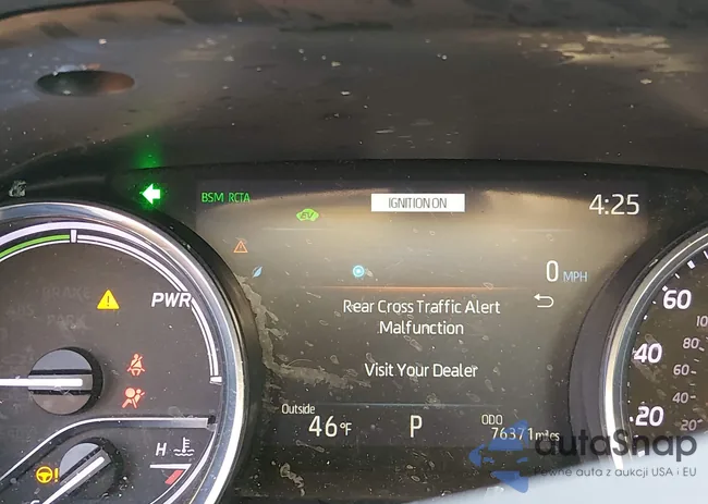 4T1F31AK9LU530175: 44148344