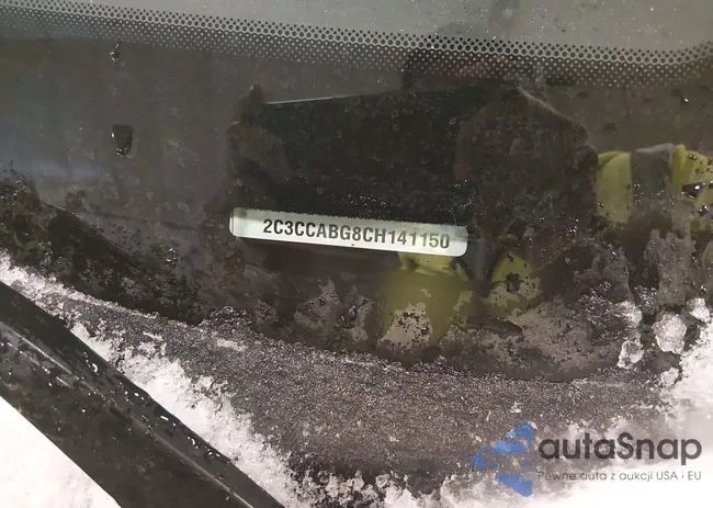 2C3CCABG8CH141150: 44148369