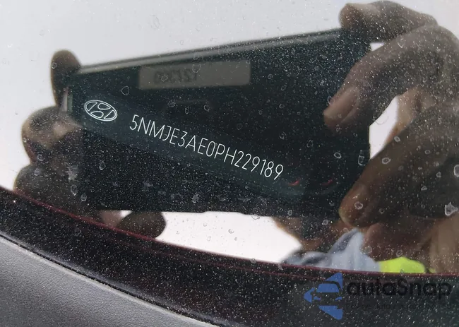 5NMJE3AE0PH229189: 44148401