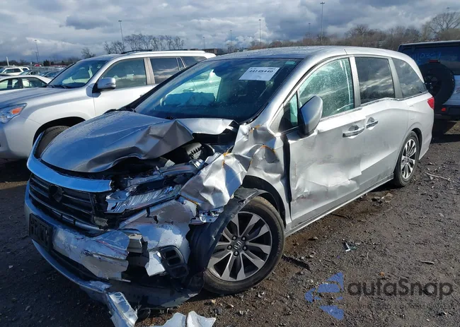 5FNRL6H71MB011115: 44148440