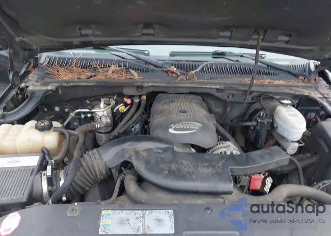 1GNFK16Z23J175548: 44148453