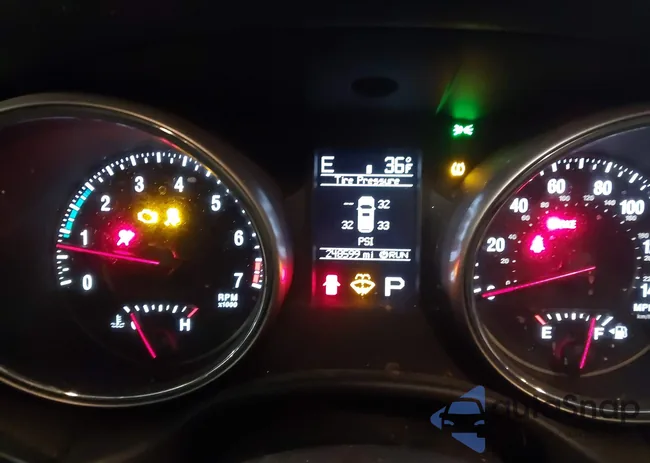 1C4RJFAG2DC561016: 44148457