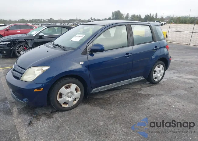 JTKKT624250082865: 44148463