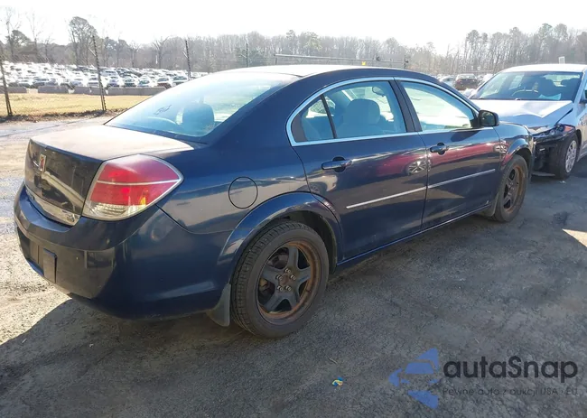 1G8ZS57N38F126503: 44149469