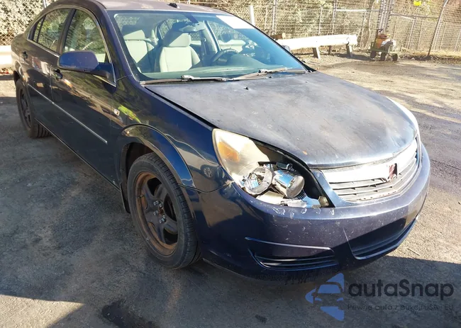 1G8ZS57N38F126503: 44149469