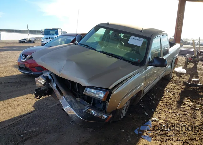 1GCEK19T24E245328: 44149498