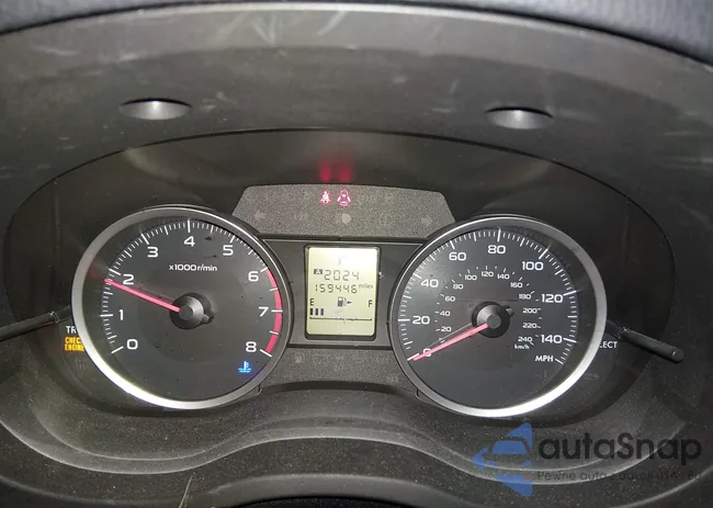 JF2SJABC2JH469419: 44149521