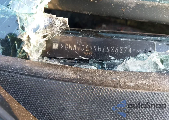 2GNALCEK9H1586874: 44149558