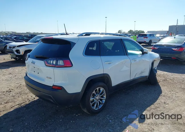 1C4PJLLBXKD395889: 44149654