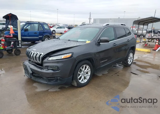 1C4PJLCB5FW535650: 44149663