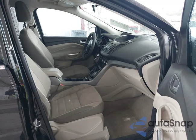 1FMCU0GX1DUA25942: 44149835