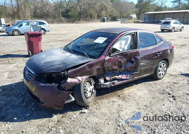 KMHDU46D39U618230: 44149838