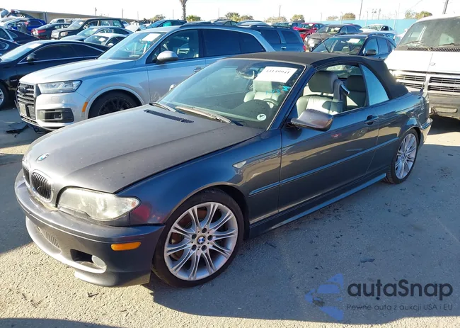 WBABW534X5PL49164: 44149941