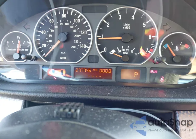 WBABW534X5PL49164: 44149941