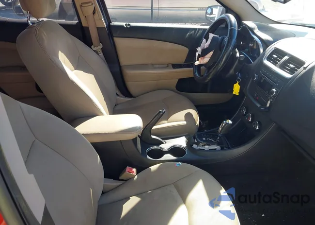 1C3CDZAG6DN506303: 44149955