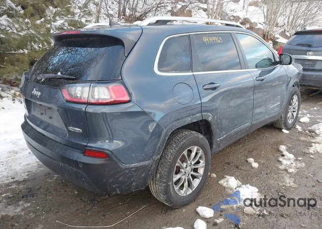 1C4PJMLB1LD524299: 44149963