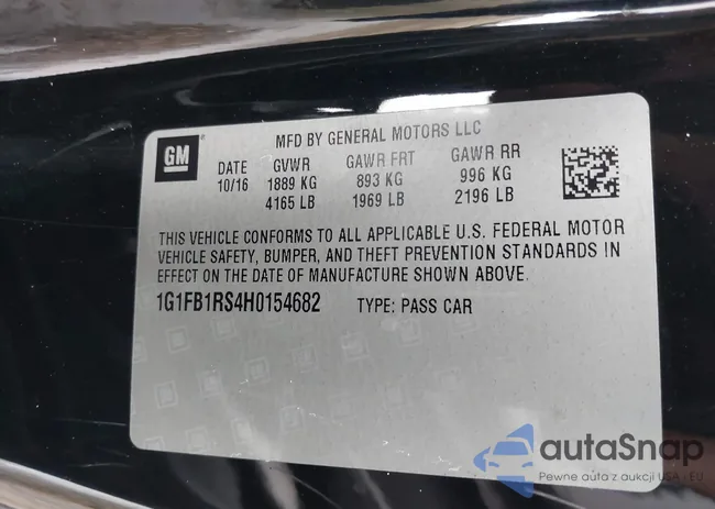 1G1FB1RS4H0154682: 44149985