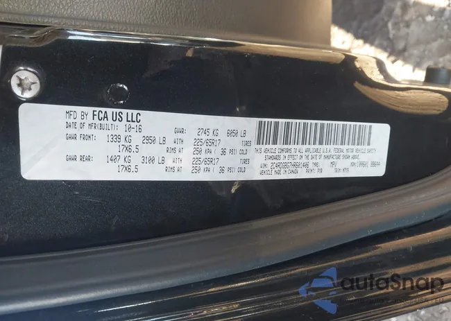 2C4RDGBG7HR601406: 44149986