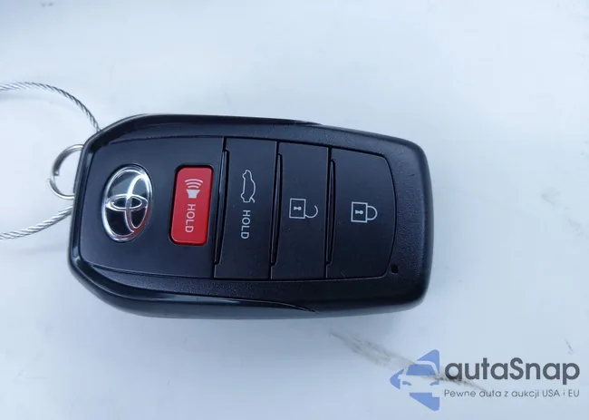 4T1DAACK8SU144128: 44150028