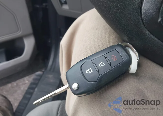 1FTEX1EB5KKE70954: 44150030