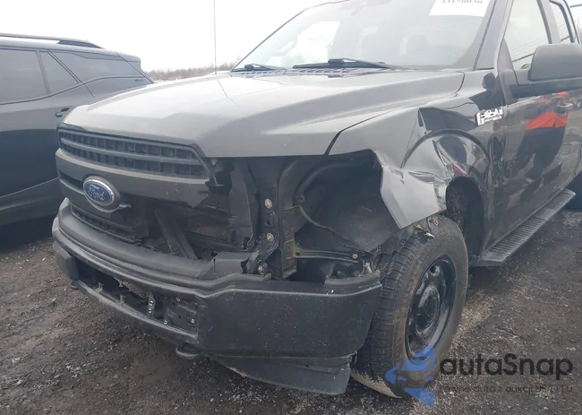 1FTEX1EB5KKE70954: 44150030